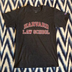 Harvard Law School champion T-Shirt